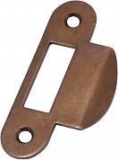 Картинка B01000.13.22 Ответная планка AGB (бронза)